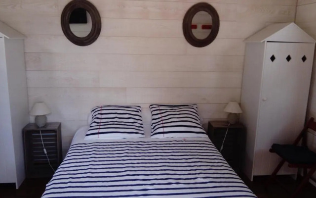 Manoir de l'As de Trèfle