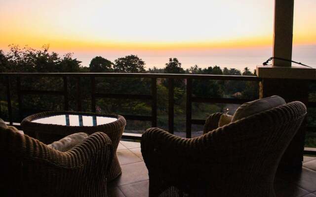 Seaview Pool Villa 4BR - VILLA ISSARA