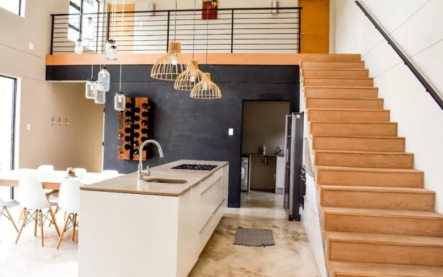 Amabwe Guest House