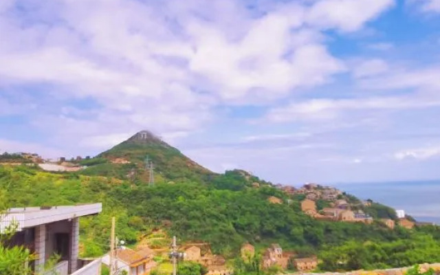 Dashi Award Museum Homestay