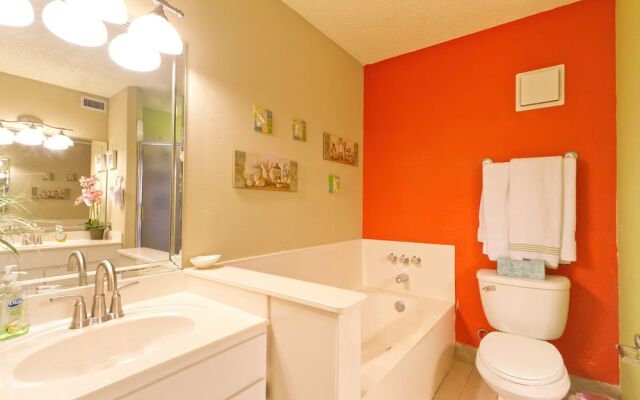 Sea Vista by South Padre Condo Rentals