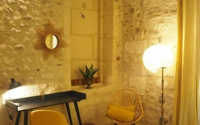 Chambres d'Hotes Diderot