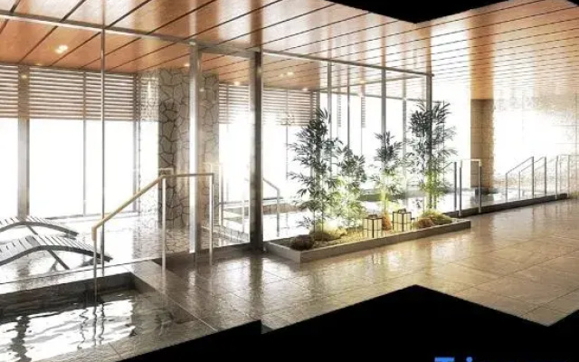 Hotel Eins Osaka Kadoma City Station