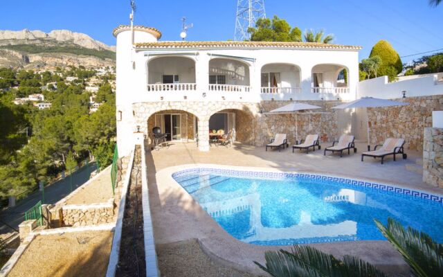 Villa Torre Blanca