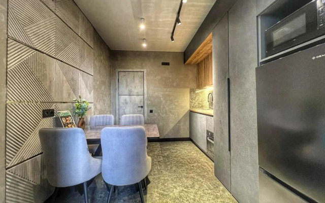 Harmonia Apartments (Гармония Апартментс) на улице Шекснинская 66 А