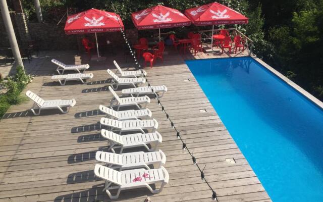 Guest House Marani