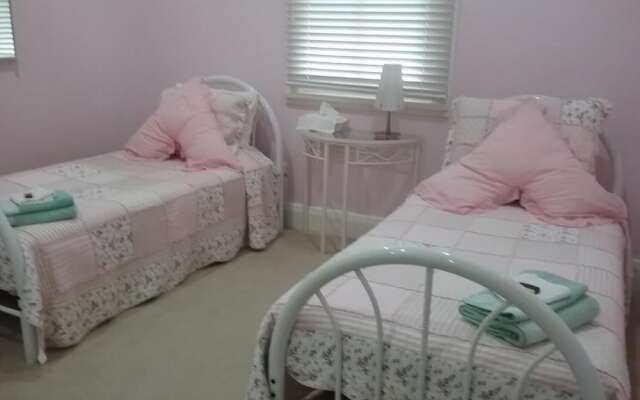 Langley Cottage B & B