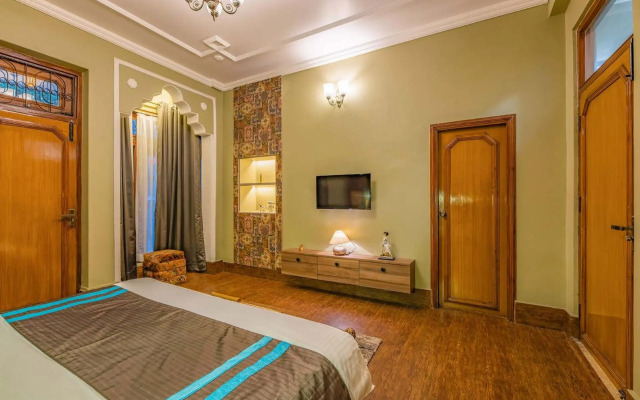 StayVista at Villa 360