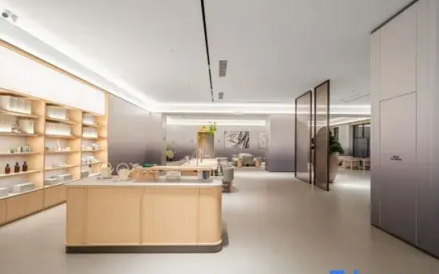 JI Hotel (Taizhou Xianju Wuyue Plaza)