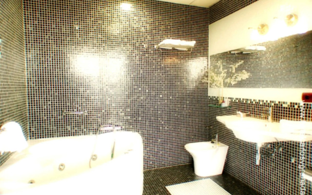 Hotel Carlos V