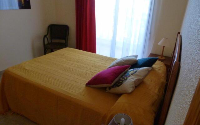 Superbe vue sur la baie de La Azohía