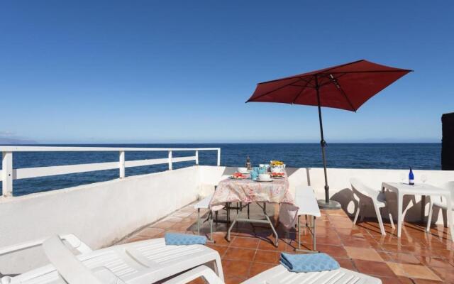 Lightbooking casa de playa Tenerife