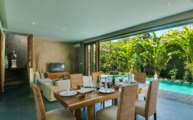 Bali Holiday Villas - La Mer