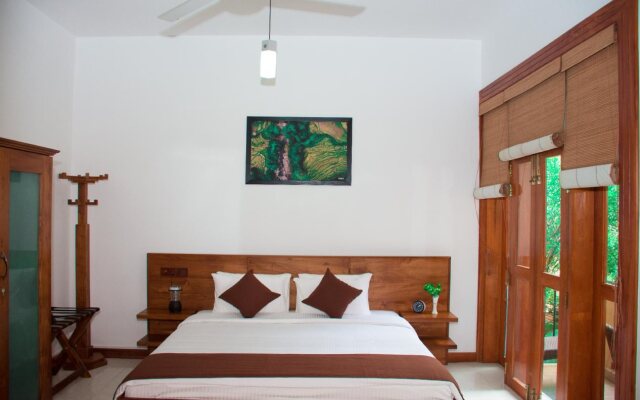 Kandyan Gateway by Unique Hotels