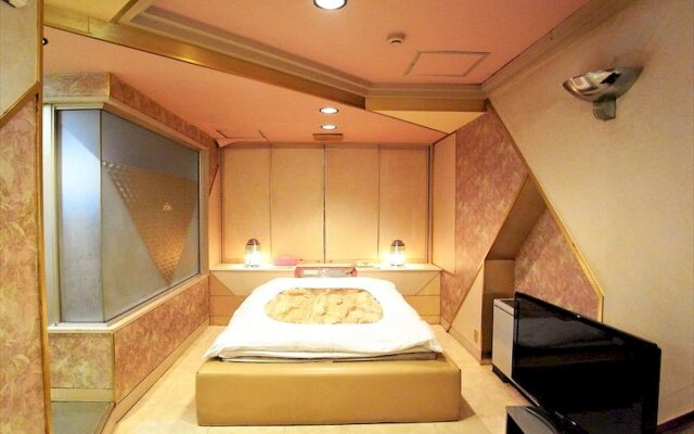 HOTEL YAMAKYU - Adult only