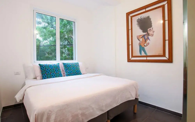 Spacious 3BR in Ben yehuda by Holiday-rentals