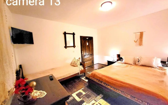 Pension Dariana