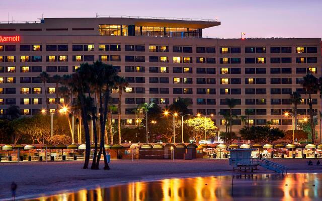 Courtyard by Marriott Marina del Rey