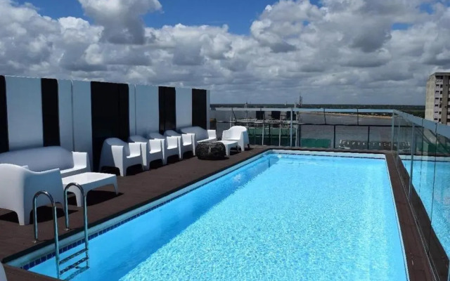 ONOMO Hotel Maputo