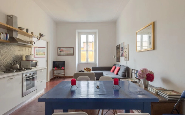 RSH Vatican Apartments