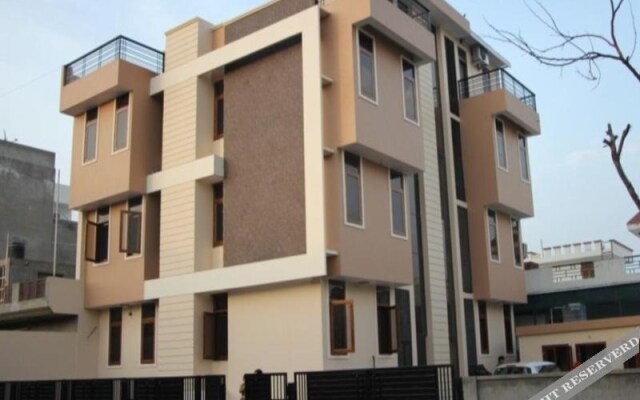 Jaipur Residences