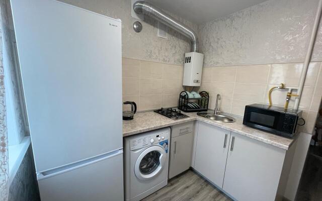 Апартаменты на улице Дальняя 5