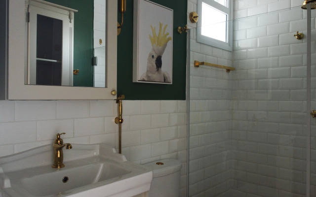 Vila Pugliesi Hotel Boutique