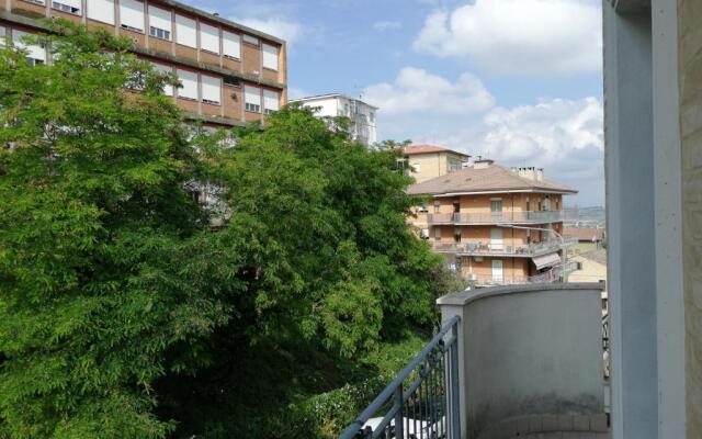 Le Marche Huis