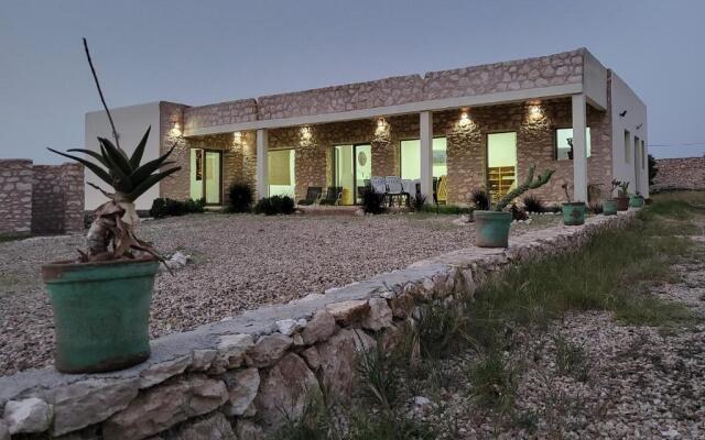 Villa Seaview Kaouki