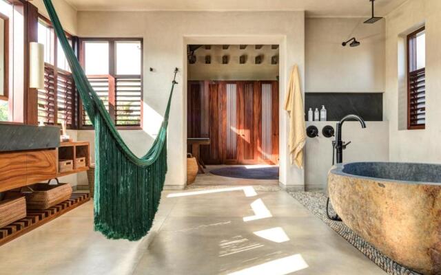 Punta de Mita Villa Sleeps 22 with Pool