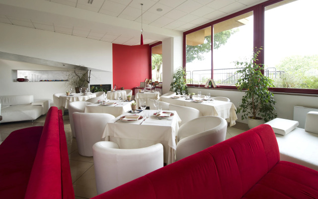 Grand Hotel Admiral Palace