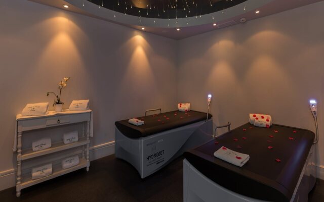 Auberge de Cassagne & Spa