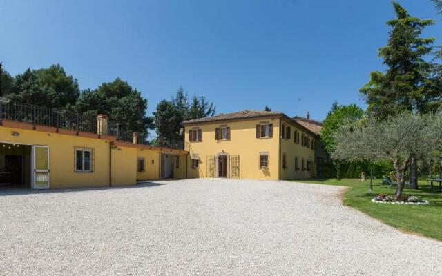 Bed&Breakfast Il Frantoio