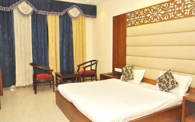 JK Rooms 142 Silky Resorts