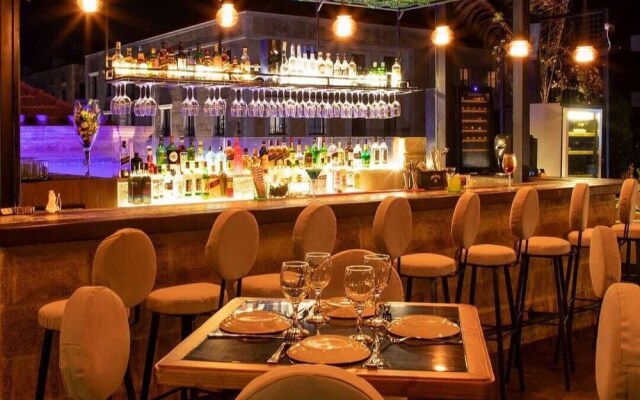 Batroun Boutique suites