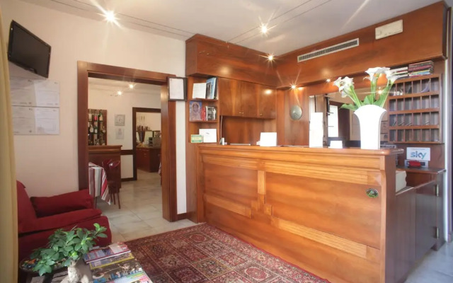 Albergo Meublé La Corte
