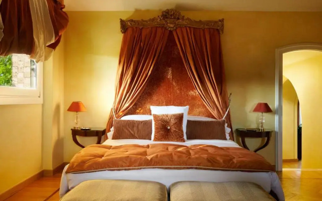 L'Albereta, Relais & Chateaux