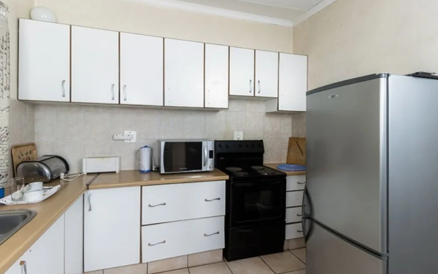 Vuya Nathi Bed & Breakfast