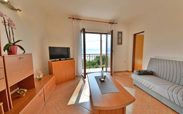 Holiday Home Tanja