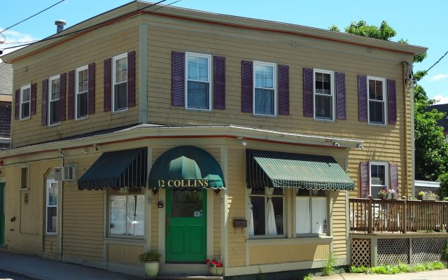 The Henry Collins Inn