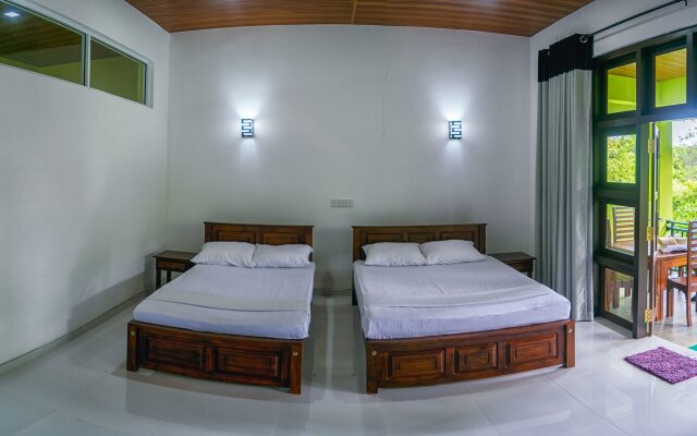 Wildescape Polonnaruwa