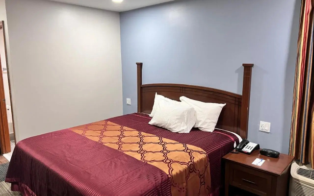 Howard Johnson Inn