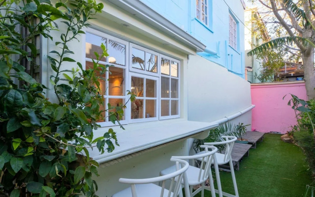 Amina Boutique Hotel