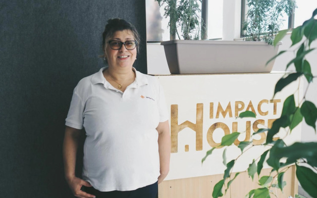 Impact House Belém - Hostel