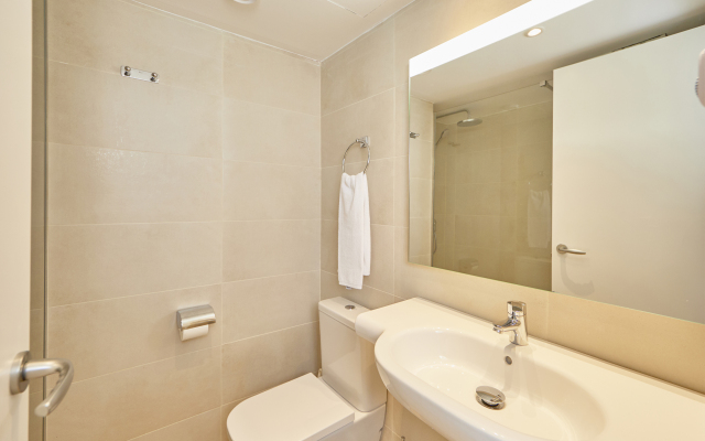 Hotel Ilusion Moreyo