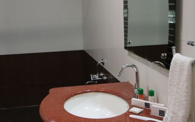 Bhoomi Residency