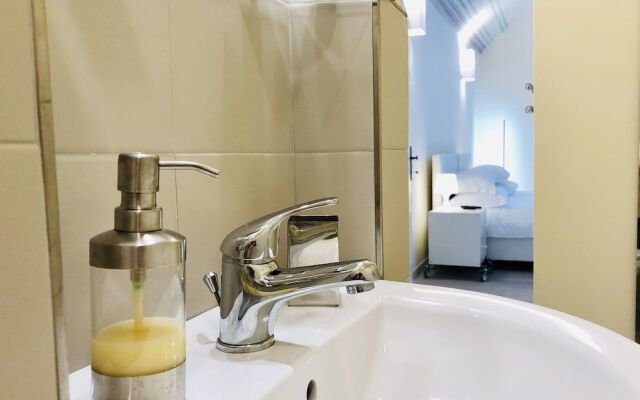 Mavitur Rooms