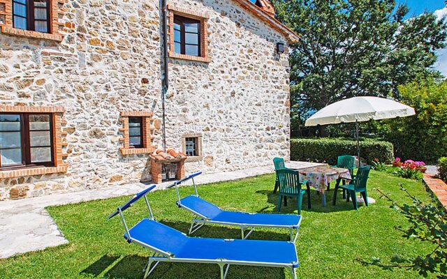 Santa Fiora retreat 30073