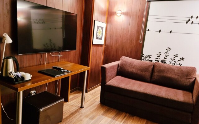Best Western  Hotel Carlton