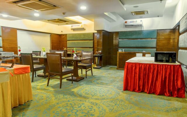 Gis Select Banjara Hill